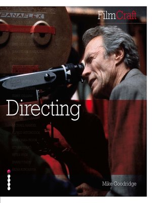 cover image of FilmCraft Directing